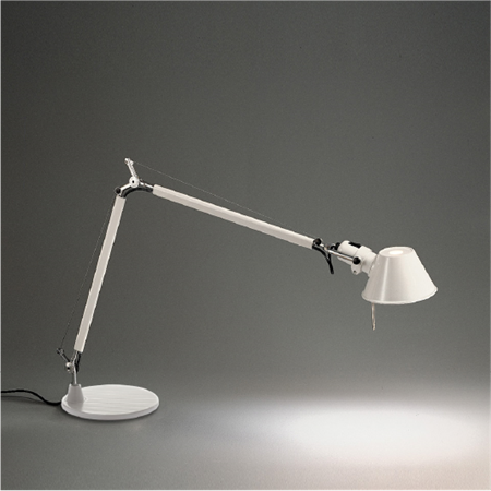Tolomeo Mini lámpara de mesa Artemide